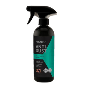Anti Dust 500ml Hendlex