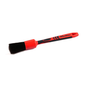 Detailing brush black classic L Maxshine