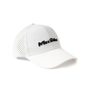 Casquette Blanche de detailing - Maxshine