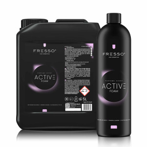 Active Foam Fresso