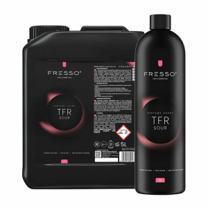 TFR Sour Fresso