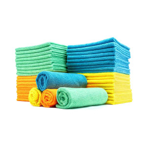 Pack 40 Microfibres multi-usages