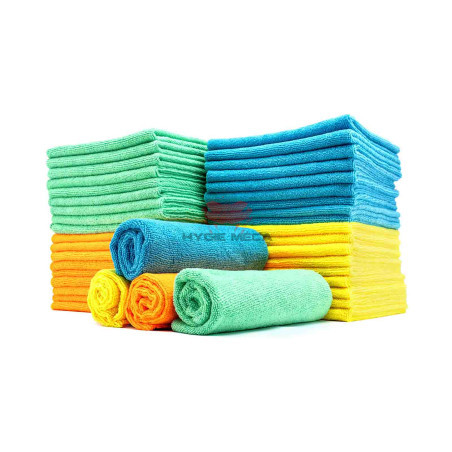 Pack 40 Microfibres multi-usages