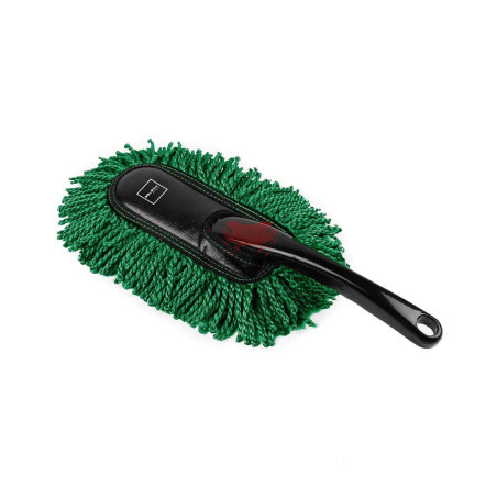 Mini Interior Duster – MaxShine | Plumeau microfibre intérieur voiture