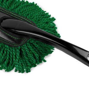Mini Interior Duster – MaxShine | Plumeau microfibre intérieur voiture