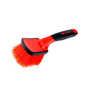 Soft Grip Wheel & Body Brush Maxshine