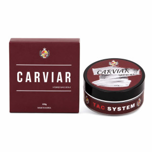 Carviar hybrid 4 Tacsystem