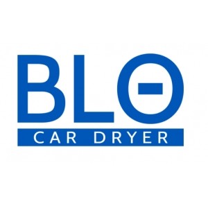 Blo car dryer