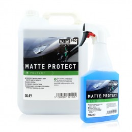 Matte protect valet pro- hygie meca