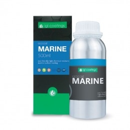 Ecocoat marine