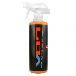 Hybrid V07 High Gloss Spray Sealant 473ml chemical guys